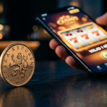 Casino vklad 1 Kč: Jak vytěžit maximum z nejnižšího vkladu v roce 2026