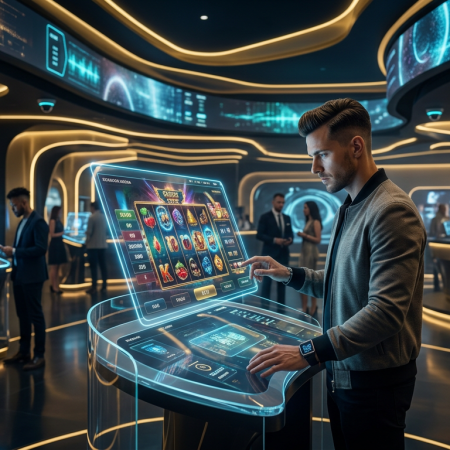 Nejlepší nové casino online v Česku: Průvodce a žebříček pro rok 2026